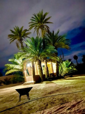 auberge Tenere